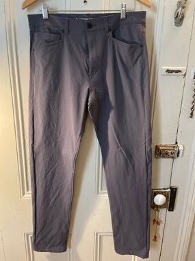 Western Rise outdoor pants